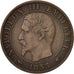 Frankreich, Napoleon III, 5 Centimes, 1853, Paris, EF(40-45),KM 777.1,Gadoury152