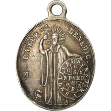 Francia, medalla, Notre Dame de Monserrat, Religions & beliefs, MBC+, Bronce