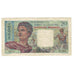 Banknote, New Caledonia, 20 Francs, NOUVELLES HEBRIDES, EF(40-45)