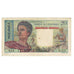 Banconote, Nuova Caledonia, 20 Francs, NOUVELLES HEBRIDES, MB+