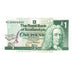 Geldschein, Scotland, 1 Pound, 1994, 1994-12-03, KM:358a, UNZ