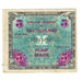 Banconote, Germania, 5 Mark, 1944, KM:193a, MB+