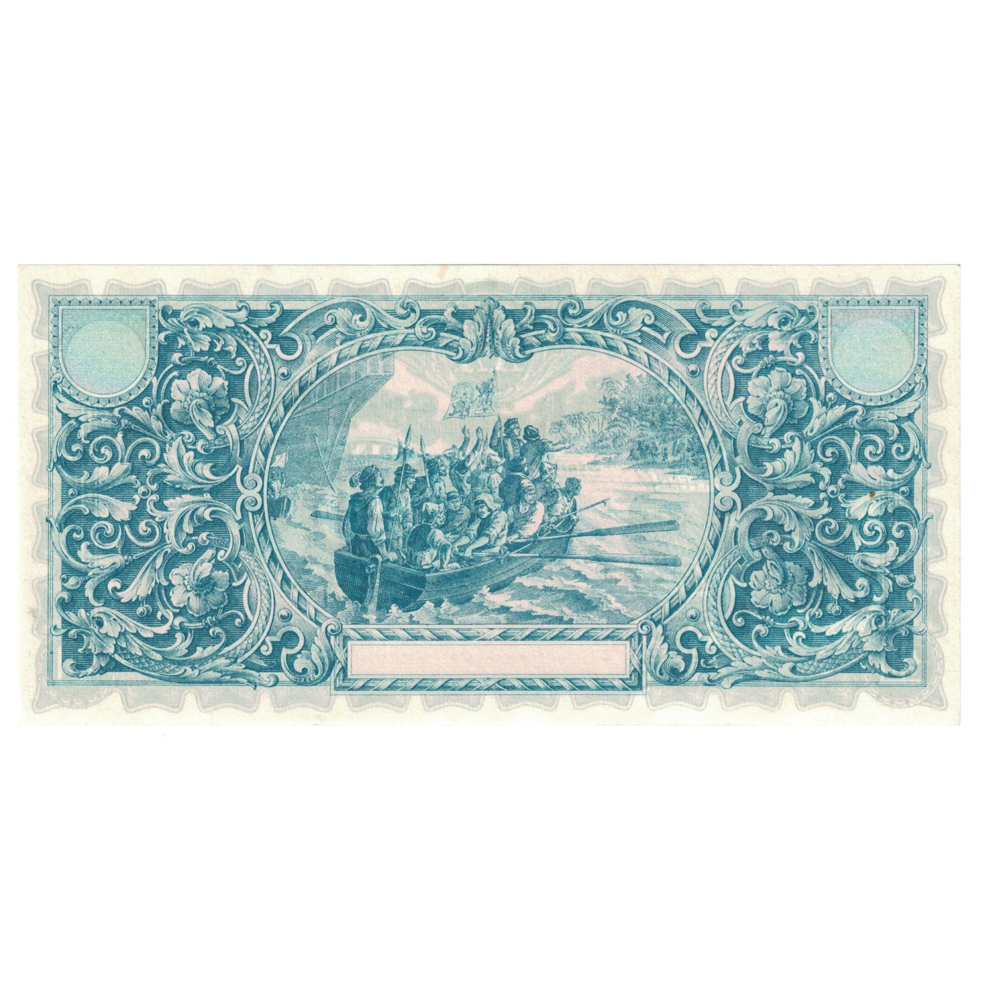 Banknote, Ecuador, 20 Sucres, 1920, 1920-01-02, KM:S253a, UNC(65-70)