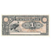 Banconote, Ecuador, 1 Sucre, 1920, 1920-01-02, KM:S251r, FDS