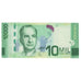 Billete, 10,000 Colones, 2009, Costa Rica, 2009-09-02, KM:277, UNC