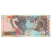 Banconote, Saint Thomas e Prince, 50,000 Dobras, 2004, 2004-08-26, KM:68a, FDS