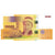 Nota, Comores, 10,000 Francs, 2006, 2006, KM:19, UNC(65-70)