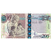 Banconote, Botswana, 200 Pula, Undated (2009), KM:34a, FDS