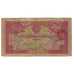 Banknote, Mozambique, 1/2 Libra, 1919, 1919-09-15, KM:R5, VF(20-25)