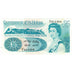 Banknote, Saint Helena, 5 Pounds, KM:11a, UNC(65-70)