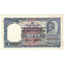 Banconote, Nepal, 10 Mohru, KM:6, BB