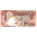 Billete, 10 Riyals, 2003, Qatar, KM:22, UNC