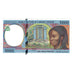 Banknote, Central African States, 10,000 Francs, 2000, KM:605Pf, UNC(65-70)
