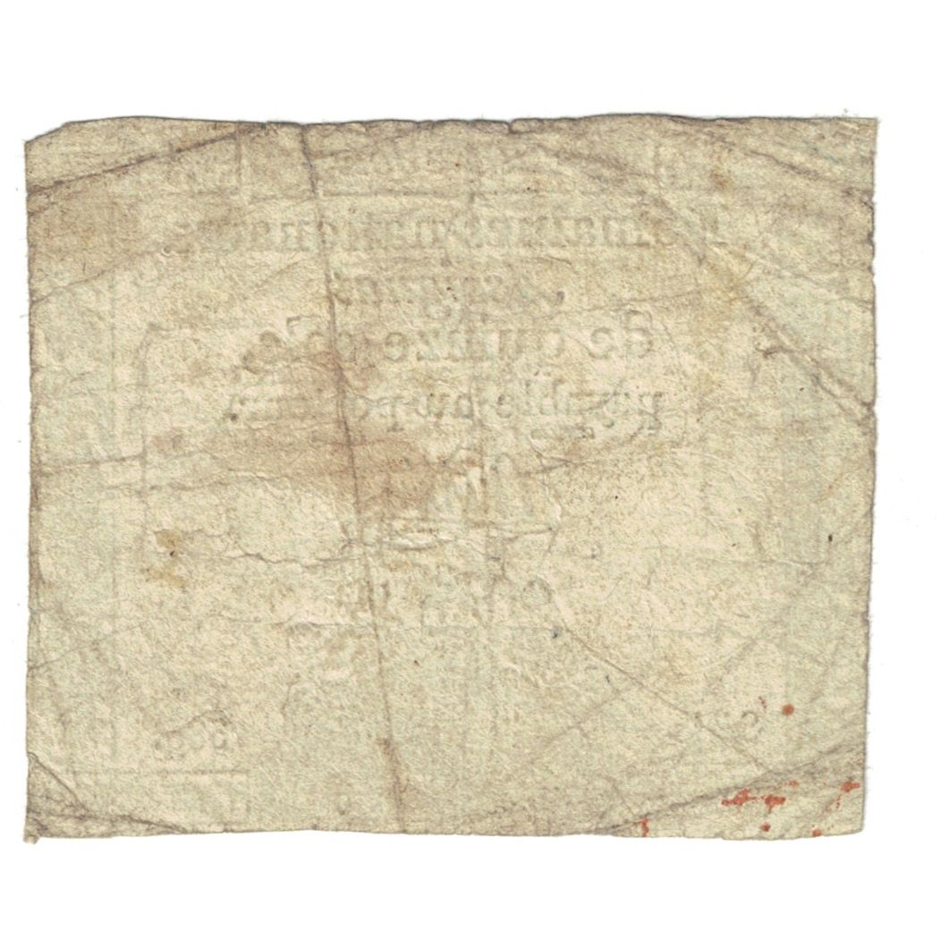 Frankrijk, 15 Sols, 1792, SERIE 38G, TB, KM:A69b, Lafaurie:166
