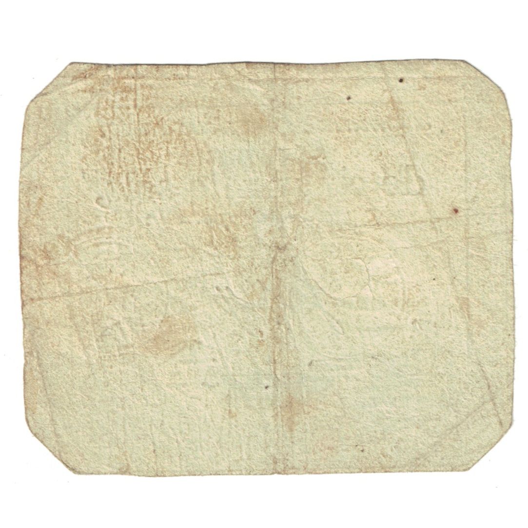 Francia, 50 Sols, 1793, SERIE 2430, MB, Fayette:ass42e, KM:A70a