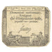 France, 50 Sols, 1793, SERIE 1735, VF(20-25), Fayette:ass42e, KM:A70a