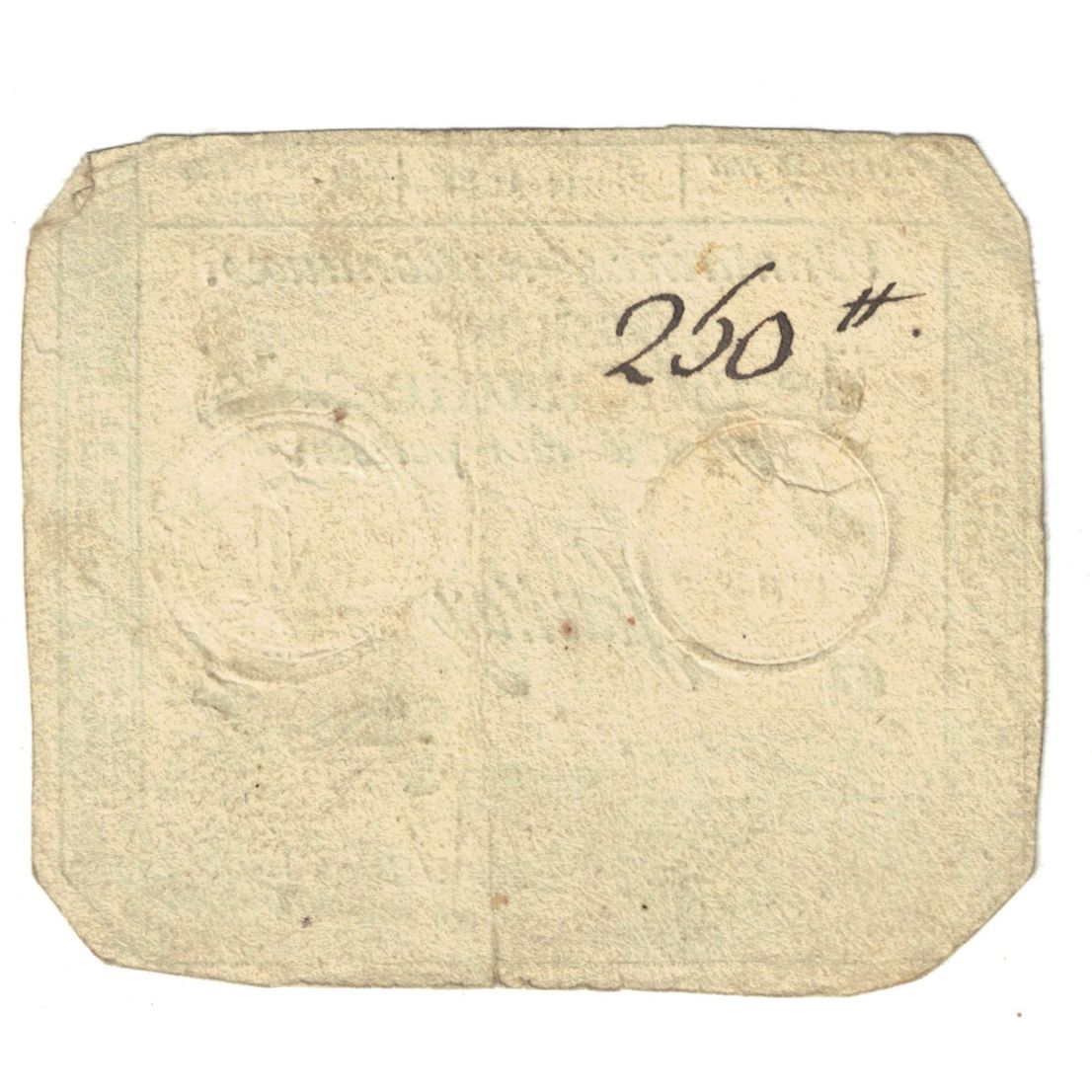 France, 50 Sols, 1793, SERIE 1735, VF(20-25), Fayette:ass42e, KM:A70a