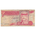Banconote, Giordania, 5 Dinars, KM:25a, B