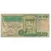 Banknote, Jordan, 1 Dinar, KM:24a, F(12-15)