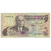 Banknote, Tunisia, 5 Dinars, 1973, 1973-10-15, KM:71, VF(20-25)