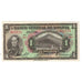Banknote, Bolivia, 1 Boliviano, 1928, 1928-07-20, KM:118a, UNC(65-70)