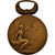 França, Jeux Floraux du Languedoc, Medal, 1906, Qualidade Excelente, Pillet