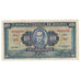 Billete, 10 Bolivianos, 1928, Bolivia, 1928-07-20, KM:130, MBC+