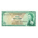 Banknote, East Caribbean States, 5 Dollars, KM:14i, UNC(65-70)