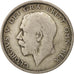 Gran Bretagna, George V, 1/2 Crown, 1920, MB, Argento, KM:818.1a