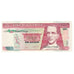 Banknot, Guatemala, 10 Quetzales, 2007, 2007-1-17, KM:107, UNC(65-70)