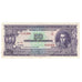 Biljet, Bolivia, 50 Bolivianos, 1945, 1945-12-20, KM:141, SUP