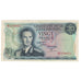 Banknote, Luxembourg, 20 Francs, 1966, 1966-03-07, KM:54a, EF(40-45)