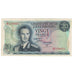 Nota, Luxemburgo, 20 Francs, 1966, 1966-03-07, KM:54a, EF(40-45)
