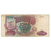 Banknote, Russia, 5000 Rubles, 1993, KM:258a, VF(20-25)