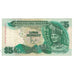 Biljet, Maleisië, 5 Ringgit, Undated (1986-89), KM:28b, TB