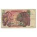 Banknote, Algeria, 10 Dinars, 1970, 1970-11-01, KM:127a, VF(20-25)