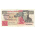 Banconote, Irlanda del Nord, 10 Pounds, 1988, 1988-08-24, KM:194a, MB+