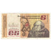 Banknote, Ireland - Republic, 5 Pounds, 1989, 1989-09-29, KM:71e, VF(20-25)