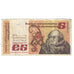 Banknote, Ireland - Republic, 5 Pounds, 1981, 1981-10-29, KM:71e, F(12-15)