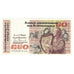 Banknote, Ireland - Republic, 50 Pounds, 1982, 1982-11-01, KM:74a, UNC(63)