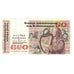 Banknote, Ireland - Republic, 50 Pounds, 1982, 1982-11-01, KM:74a, AU(55-58)