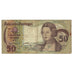 Banknot, Portugal, 50 Escudos, 1980, 1980-02-01, KM:174b, F(12-15)
