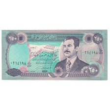 Billet, Iraq, 250 Dinars, KM:85a1, NEUF
