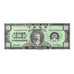 Billet, Chine, Billet Touristique, 10000 DOLLARS HELL BANK NOTE, NEUF