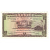 Geldschein, Hong Kong, 5 Dollars, 1975, 1975-03-31, KM:181f, UNZ-