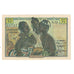 Banknote, French West Africa, 50 Francs, KM:45, EF(40-45)