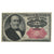 Geldschein, Vereinigte Staaten, 25 Cents, 1874, UNZ-