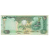 Banknot, Zjednoczone Emiraty Arabskie, 10 Dirhams, KM:27b, UNC(63)