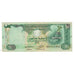 Billete, 10 Dirhams, Emiratos Árabes Unidos, KM:27b, EBC