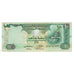 Geldschein, United Arab Emirates, 10 Dirhams, KM:13b, UNZ